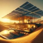 Sustainable/Green Architecture