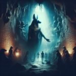 Mythological Depictions