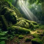 Ancient Sculptures and Statues